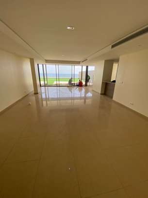 Appartement à louer à Fann résidence sur la corniche image 3