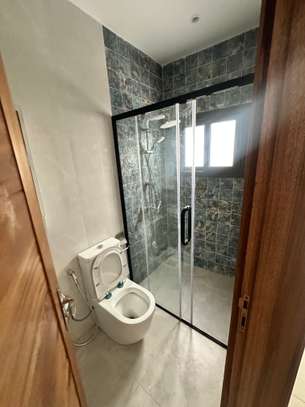 TRES BELLE APPARTEMENT À LOUÉ F4 T4 HANN MARISTE image 11