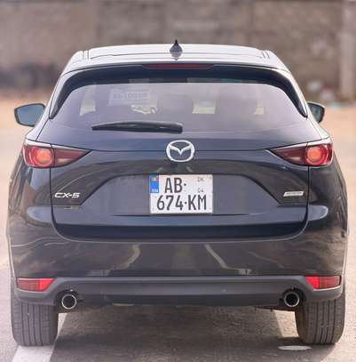 Mazda CX-5  2017 image 13
