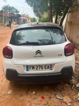 Citroën c3 à vendre image 2