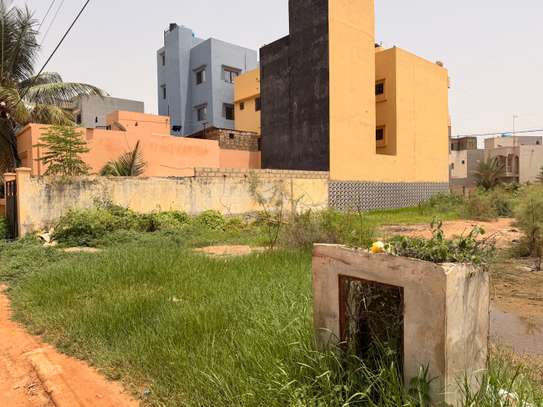 Terrain à vendre Zac Mbao cité enseignant TF individuel image 8