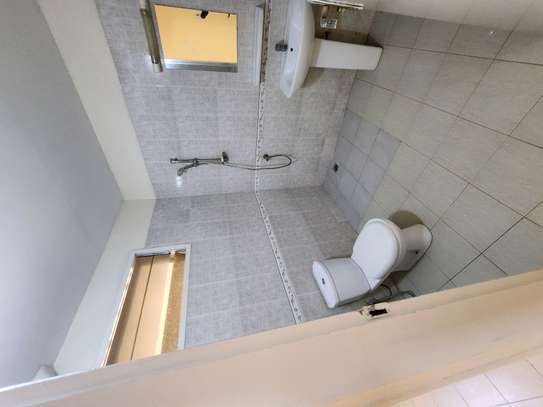 Appartement à vendre cité ALIOU SOW image 6
