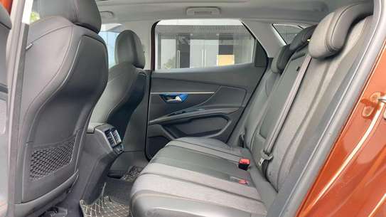 Peugeot 4008 annee 2017 image 6