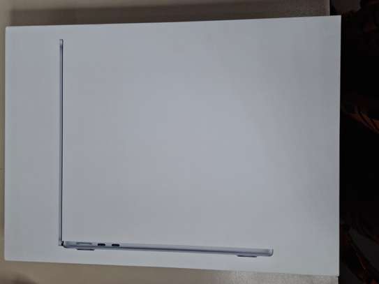 APPLE MACBOOK AIR M5 13" 16GO/512GO NEUF SCELLÉ image 3