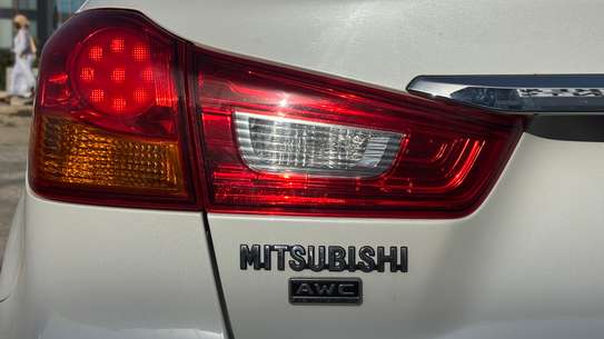 MITSUBISHI RVR 2019 image 6