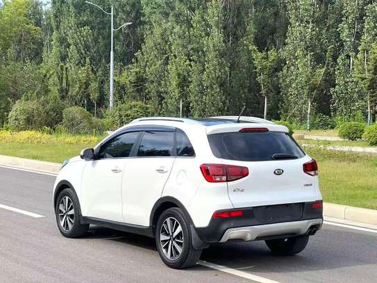 KIA SELTOS KX3 image 8
