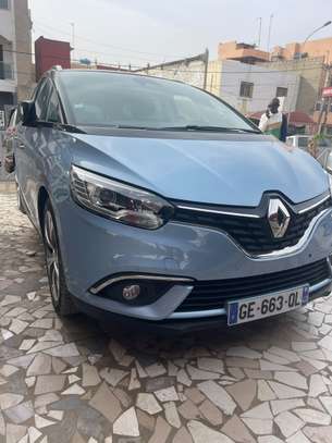 Renault scenic 2020 7 places image 12