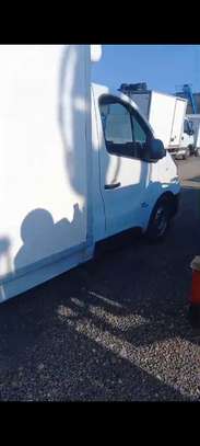 Camionnette Frigorifique Renault Trafic 3 image 6