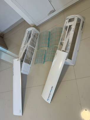 Service Froid & climatisation image 6