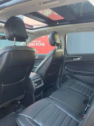 FORD EDGE SEL  Année : 2016-2017 image 6