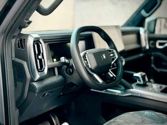 JETOUR T2 2025 image 7