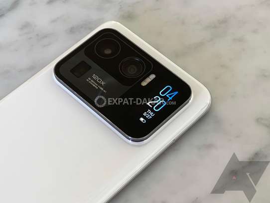 Xiaomi 11 Ultra 256Go venant image 2