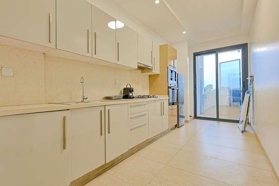 Appartement meublé Rte Ouakam image 3
