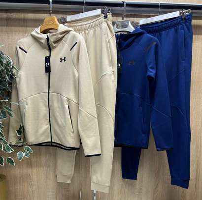 Ensemble survêtements hommes image 6