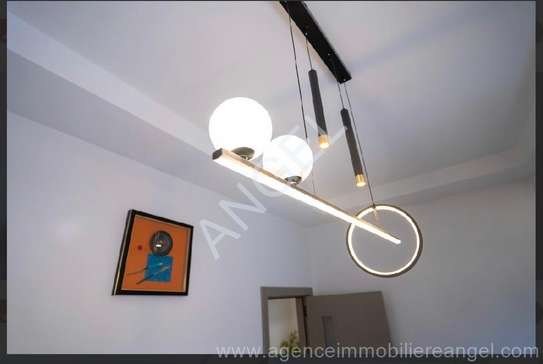 Ref_3418_GL Appartement  meublé à louer au point E image 7