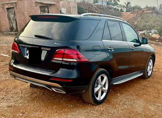 Gle 350 image 8