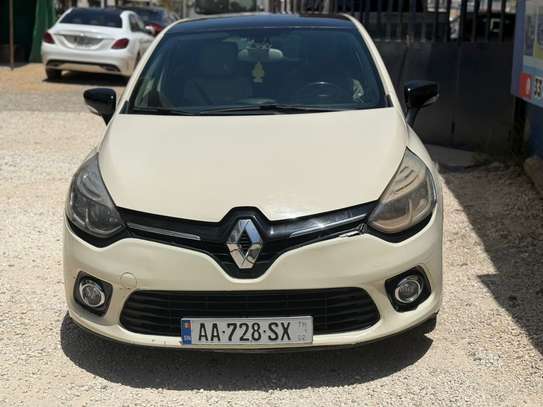 Clio 4 image 7