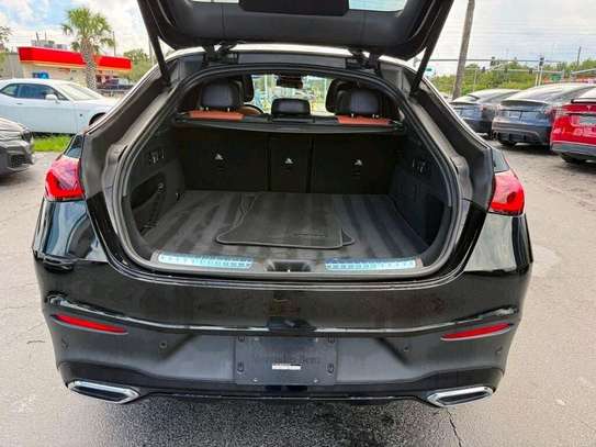 Mercedes Benz GLC 2024 image 4