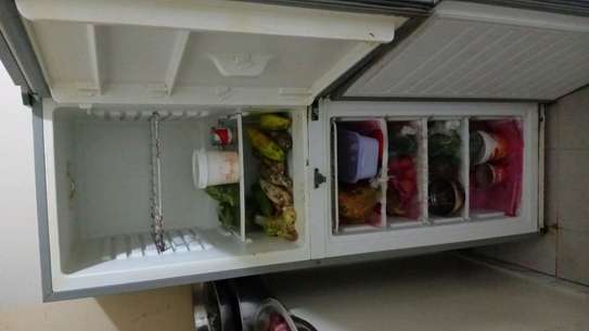 Frigo stech wanter o faute tout marche image 4