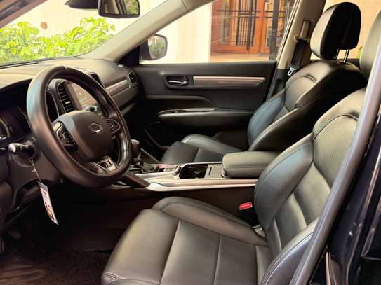 Renault  QM6 _2018 image 14