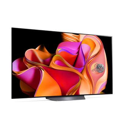 TELEVISEUR LG 65 OLED SMART 4K
65C36LA image 2