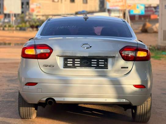 Renault sm3 image 4