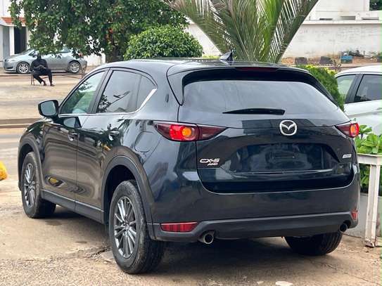 Mazda CX-5 2019 image 5