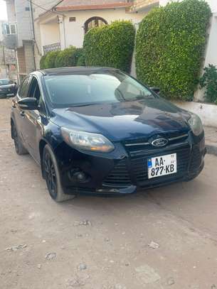 Ford focus titanuime image 2
