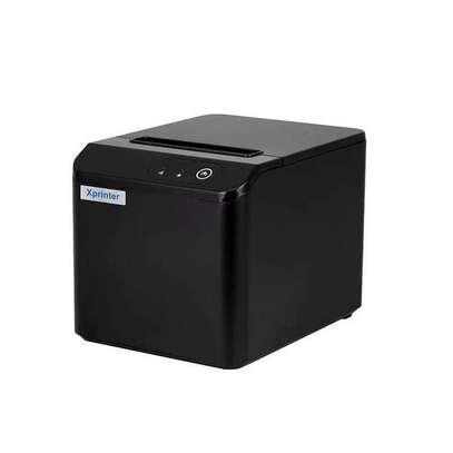 IMPRIMANTE TERMIQUE USB + BLUETOOTH MP-3380 (80MM) image 2