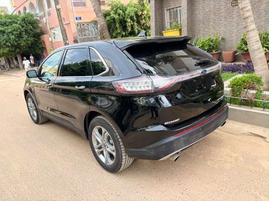 2017 FORD EDGE TITANIUM image 15