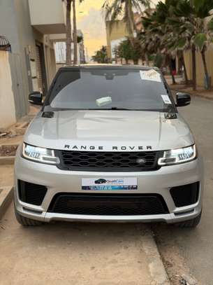 Range sport image 15