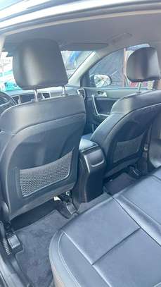 KIA SPORTAGE 2018 image 7