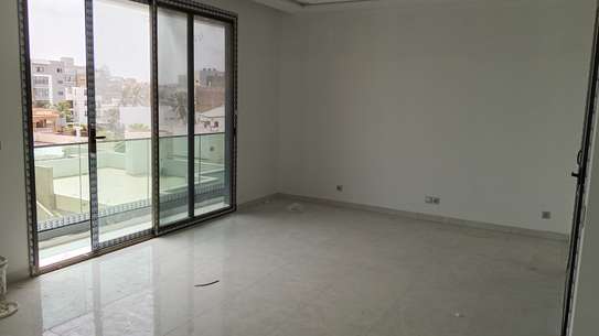 APPARTEMENTS F3 NEUFS EN VENTE CITÉ DJILY MBAYE YOFF PLAGE image 5