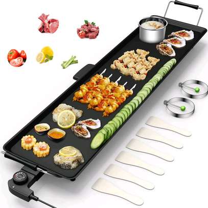 Plancha électrique 90cm image 3