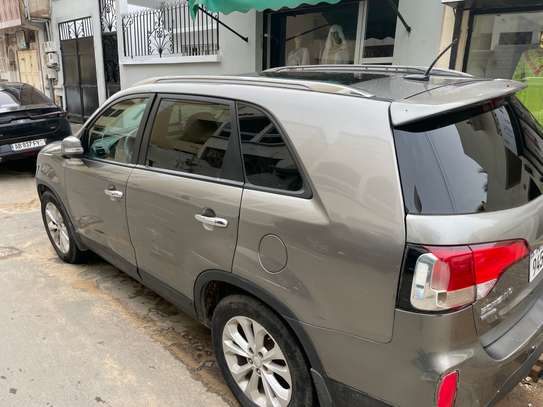 Kia Sorento 2015 image 5