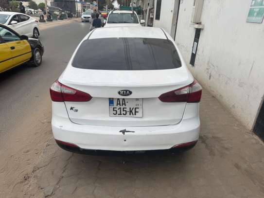 KiA K3 full options image 4
