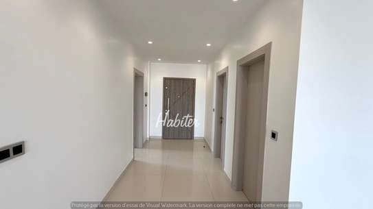 Appartement  avec vue mer à vendre à Mermoz image 9