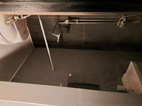 Studio meublé à Cices foire image 6