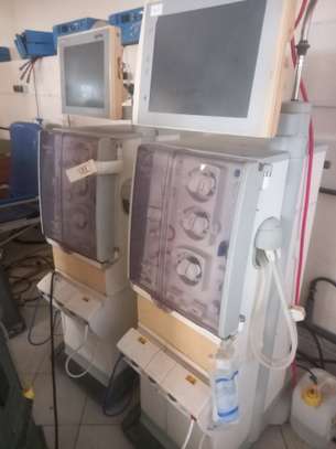 machines de dialyse a basarder image 3