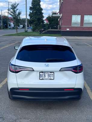 Honda H-RV 2026 image 7