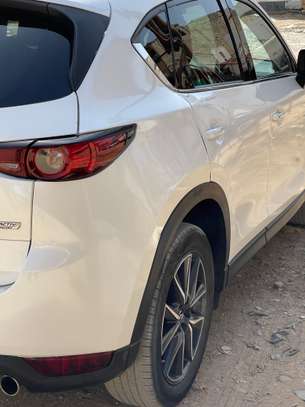Location Mazda CX5 2017 image 11