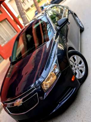 Chevrolet ltz 2015 venant image 3