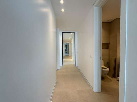 Appartement F5 à louer sur la corniche image 5