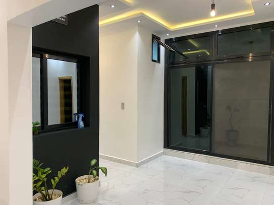 APPARTEMENT MEUBLÉ F4 À LOUER THIES image 6