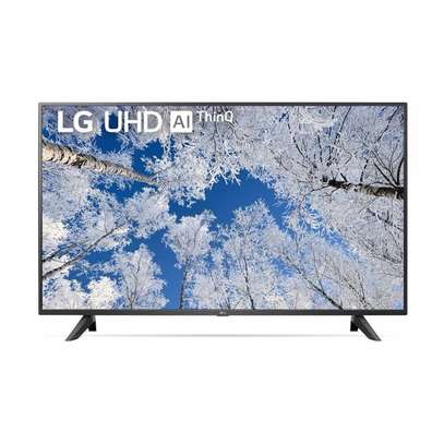 Télévision LG 55" Smart 4K image 2