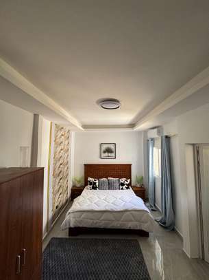 BEL APPARTEMENT F4 MEUBLE A LOUER AUX MAMELLES image 10