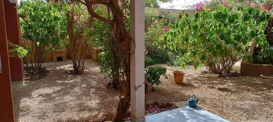 VILLA A VENDRE A NGAPAROU image 10