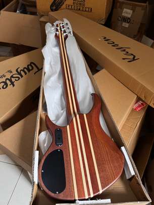BASSE ACTIVE 5 CORDES KAYSEN image 2