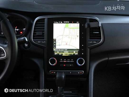 Renault sm6 2017 image 4