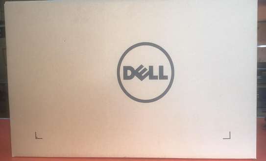 DELL  7400 core I7 8 ème.8 à 16 GO. 256 à 512 GO SSD 14" image 5